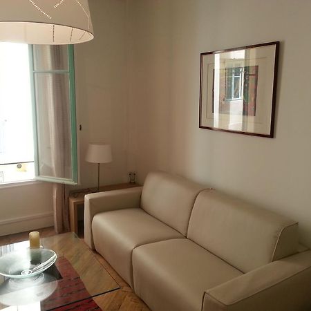 Charme Italien Five Stars Holiday House Nice Ruang foto