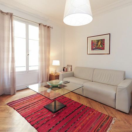 Charme Italien Five Stars Holiday House Nice Bagian luar foto