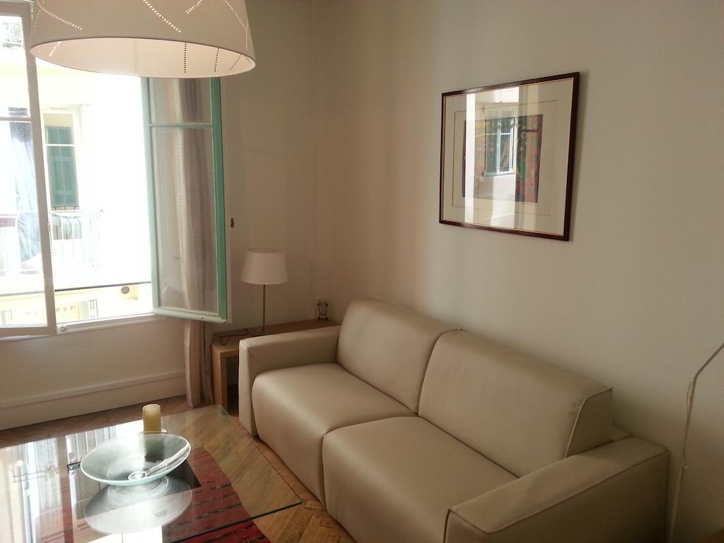 Charme Italien Five Stars Holiday House Nice Ruang foto