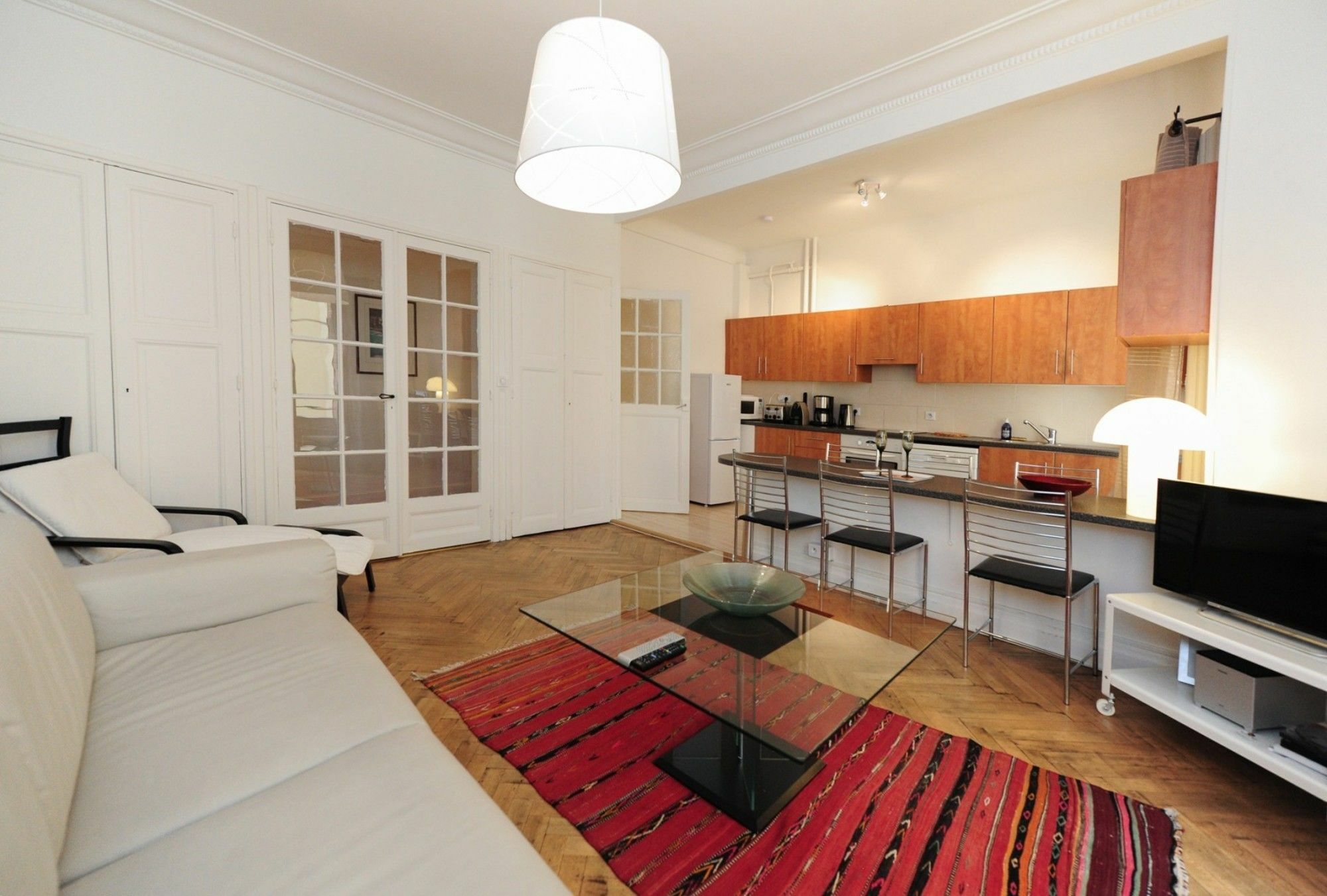 Charme Italien Five Stars Holiday House Nice Bagian luar foto