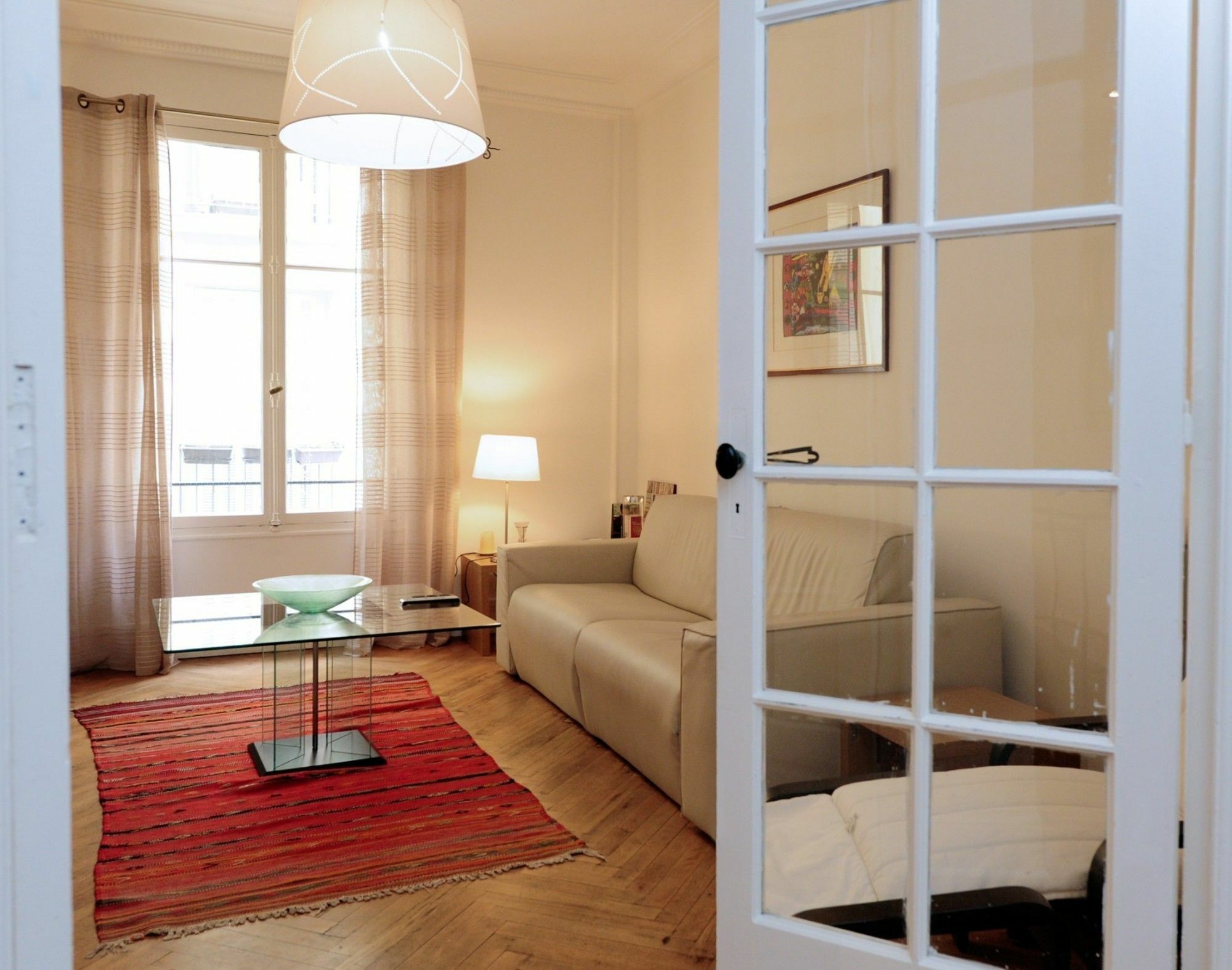 Charme Italien Five Stars Holiday House Nice Bagian luar foto
